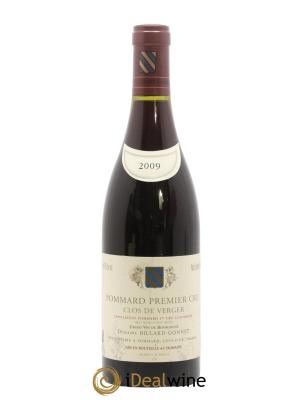 Pommard 1er Cru Clos de Verger Billard Gonnet