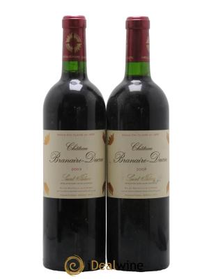 Château Branaire Ducru 4ème Grand Cru Classé