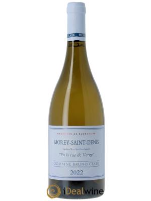 Morey Saint-Denis En la Rue de Vergy Bruno Clair (Domaine) 