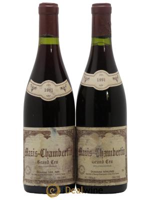 Mazis-Chambertin Grand Cru Maume (Domaine)