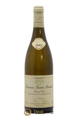 Bienvenues-Bâtard-Montrachet Grand Cru Etienne Sauzet