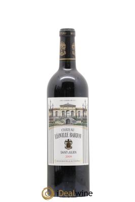 Château Léoville Barton 2ème Grand Cru Classé