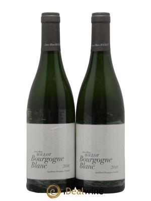 Bourgogne Roulot (Domaine) 