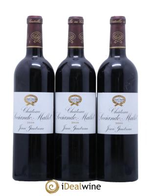 Château Sociando Mallet