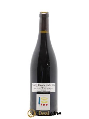 Gevrey-Chambertin 1er Cru Le Clos des Varoilles Vieilles Vignes Monopole Prieuré Roch