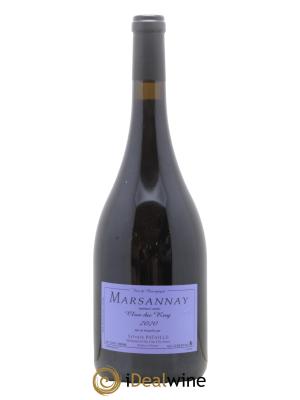 Marsannay Clos du Roy Sylvain Pataille (Domaine)