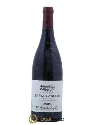 Clos de la Roche Grand Cru Dujac (Domaine)