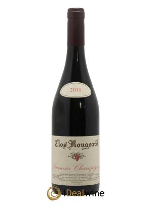 Saumur-Champigny Clos Rougeard