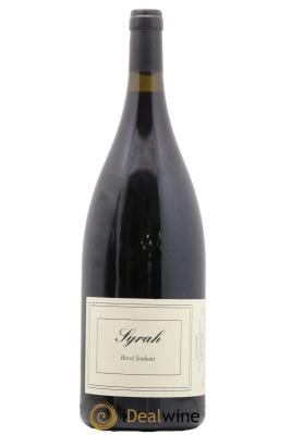 Vin de France Syrah Hervé Souhaut - Domaine Romaneaux-Destezet