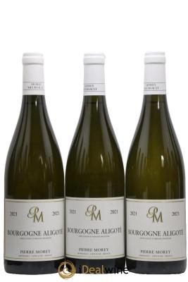 Bourgogne Aligoté Pierre Morey (Domaine)