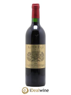 Alter Ego de Palmer Second Vin