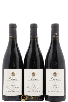 Cornas Cuvée Casimir Balthazar Franck Balthazar (Domaine)