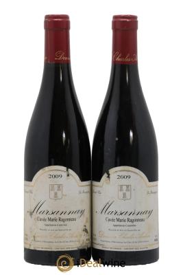 Marsannay Cuvée Marie Ragonneau Domaine Charles Audoin