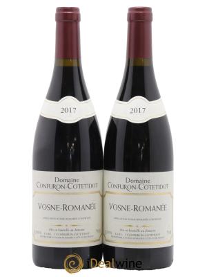 Vosne-Romanée Confuron-Cotetidot