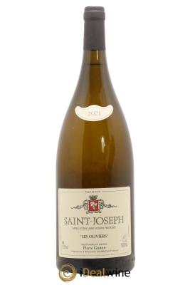 Saint-Joseph Les Oliviers Gonon (Domaine)