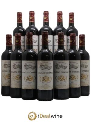 Château Camensac 5ème Grand Cru Classé