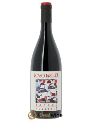 Langhe Nebbiolo DOC Marisa Bacher Rosso Bacher