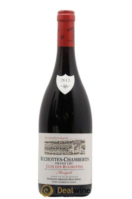 Ruchottes-Chambertin Grand Cru Clos des Ruchottes Armand Rousseau (Domaine)