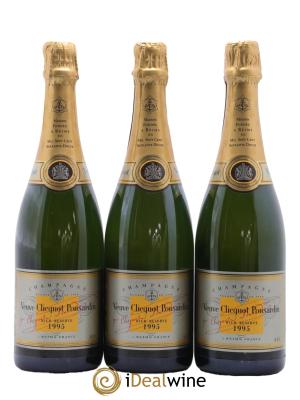 Champagne Rich Reserve Veuve Clicquot