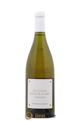 Puligny-Montrachet Les Reuchaux Renaud Boyer