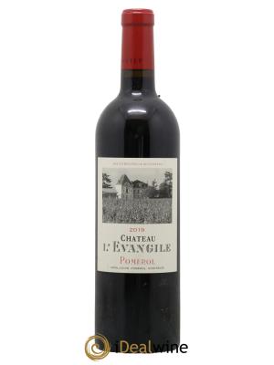 Château l' Évangile 