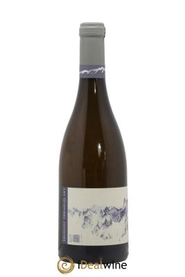 Vin de Savoie Les Grandes Jorasses Domaine Belluard 