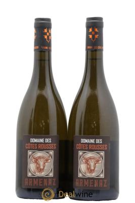 Vin de Savoie Armenaz Côtes Rousses