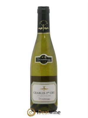 Chablis 1er Cru Fourchaume La Chablisienne