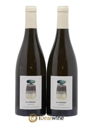 Côtes du Jura Chardonnay En Chalasse Labet (Domaine)