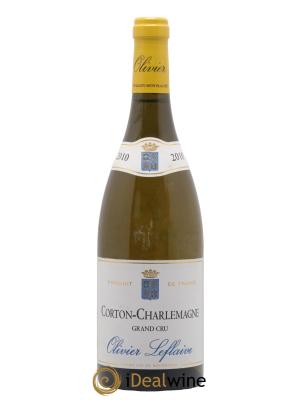 Corton-Charlemagne Grand Cru Olivier Leflaive