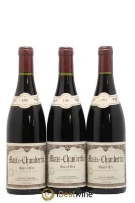 Mazis-Chambertin Grand Cru Maume (Domaine)