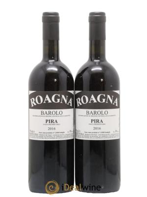 Barolo DOCG Pira Roagna