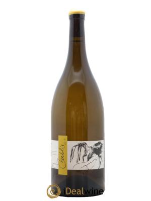 Chablis Vent d'Ange Pattes Loup (Domaine)