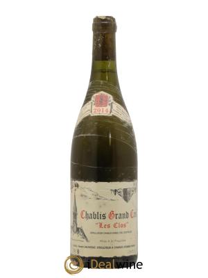 Chablis Grand Cru Les Clos Vincent Dauvissat (Domaine) 