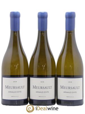 Meursault Arnaud Ente