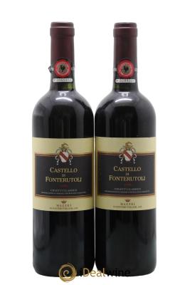 Chianti Classico DOCG Domaine Marchesi Mazzei Castello di Fonterutoli