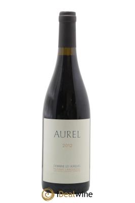 Coteaux du Languedoc Aurel Domaine les Aurelles