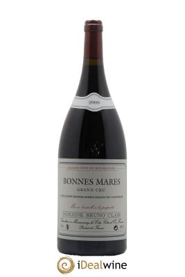 Bonnes-Mares Grand Cru Bruno Clair (Domaine) 