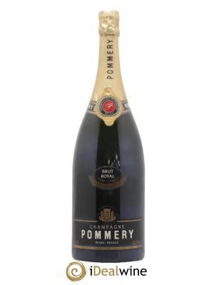 Brut Pommery