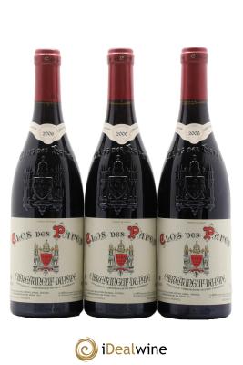 Châteauneuf-du-Pape Clos des Papes - Paul Avril