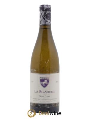 Vin de France Les Blanderies Mark Angeli (Domaine) - Ferme de la Sansonnière