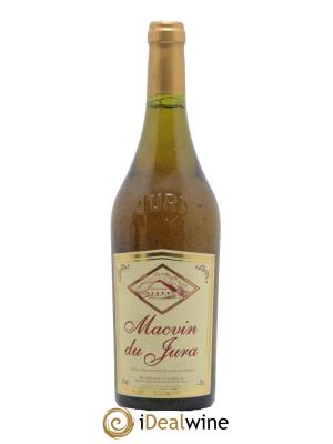 Macvin du Jura Fruitiere Vinicole de Voiteur