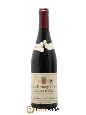 Nuits Saint-Georges 1er Cru Rues de Chaux Chicotot