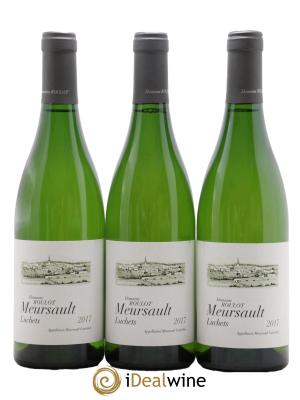 Meursault Luchets Roulot (Domaine) 