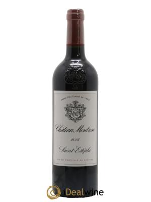 Château Montrose 2ème Grand Cru Classé