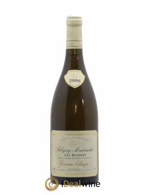 Puligny-Montrachet 1er Cru Les Referts Etienne Sauzet