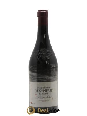 Sancerre Génération XIX Alphonse Mellot