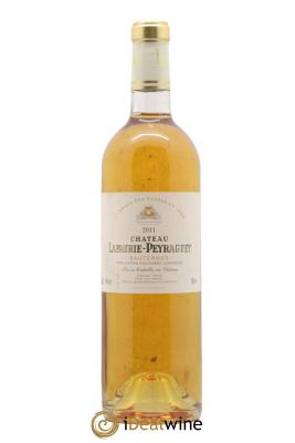 Château Lafaurie-Peyraguey 1er Grand Cru Classé