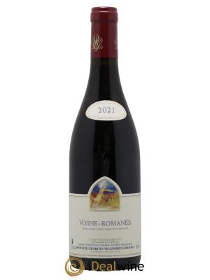 Vosne-Romanée Mugneret-Gibourg (Domaine)