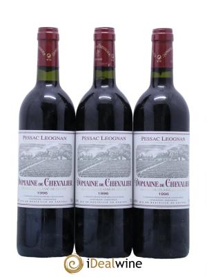 Domaine de Chevalier Cru Classé de Graves